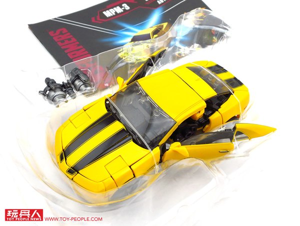 Movie Masterpiece Bumblebee MPM 3 Extensive Photo Gallery 07 (7 of 59)